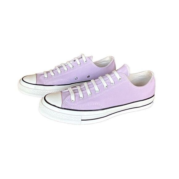Unisex Converse Chuck 70 OX Mens 9.5 - Picture 10 of 10